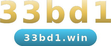 33bd1 logo